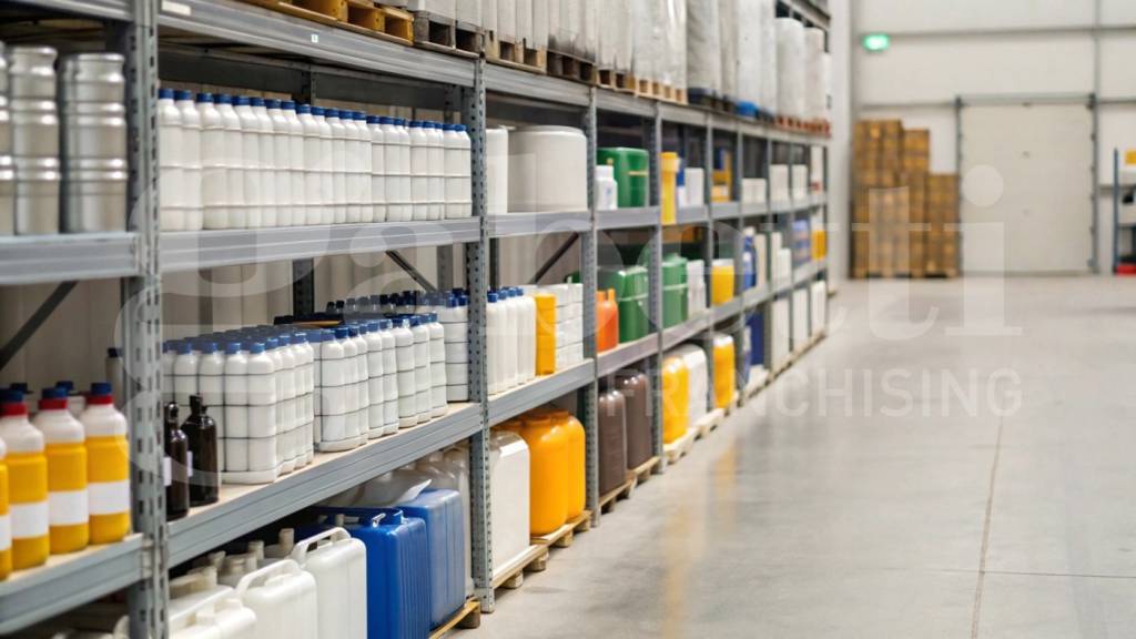 locale commerciale in affitto a Vicenza