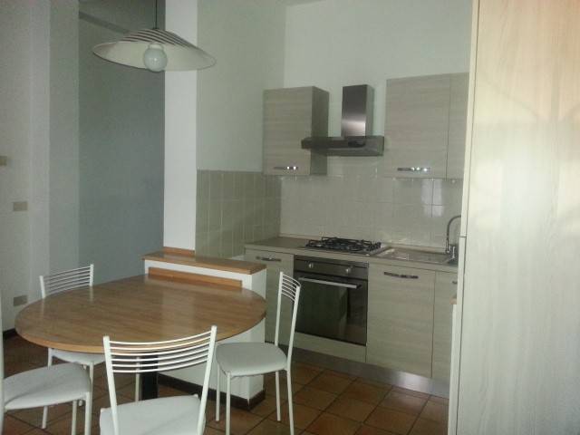 appartamento in affitto a Vicenza in zona San Felice