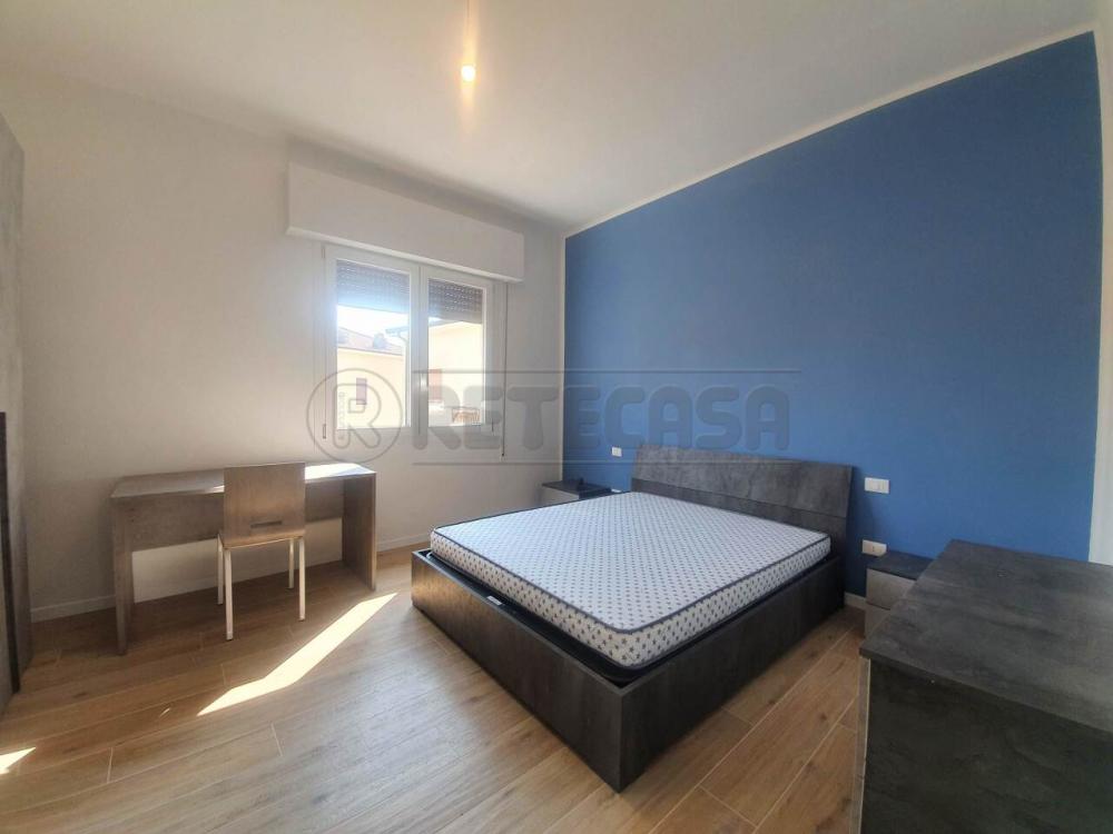 appartamento in affitto a Vicenza