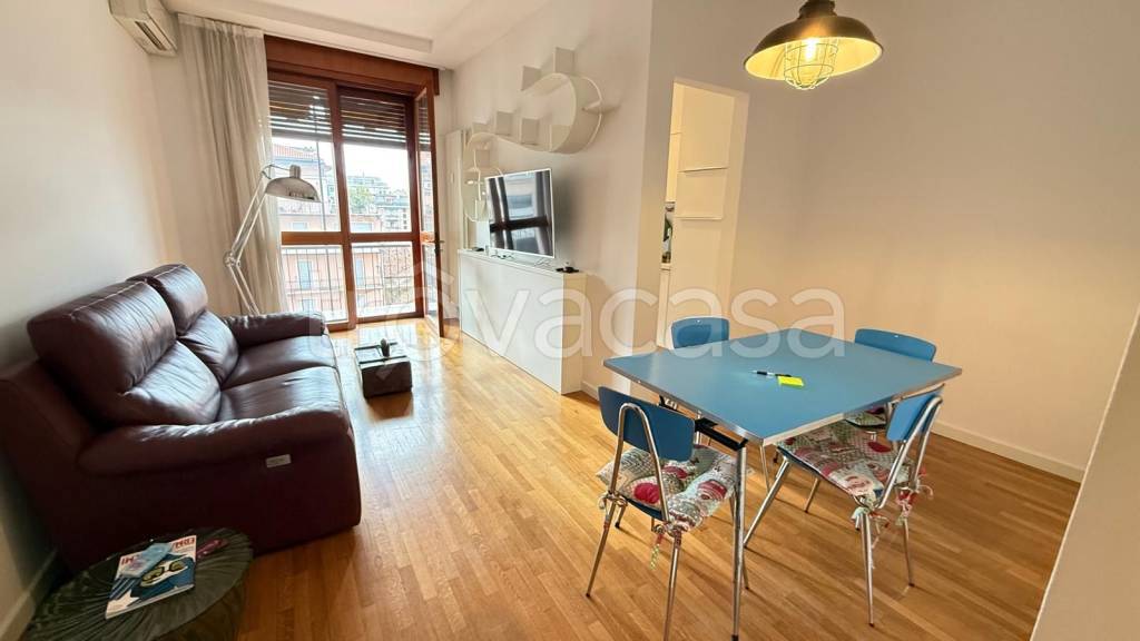 appartamento in affitto a Vicenza in zona Centro Storico