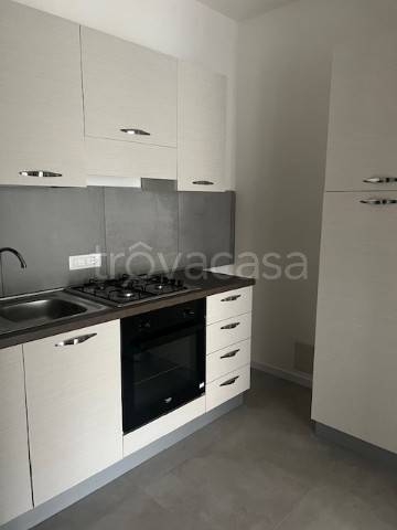 appartamento in affitto a Vicenza