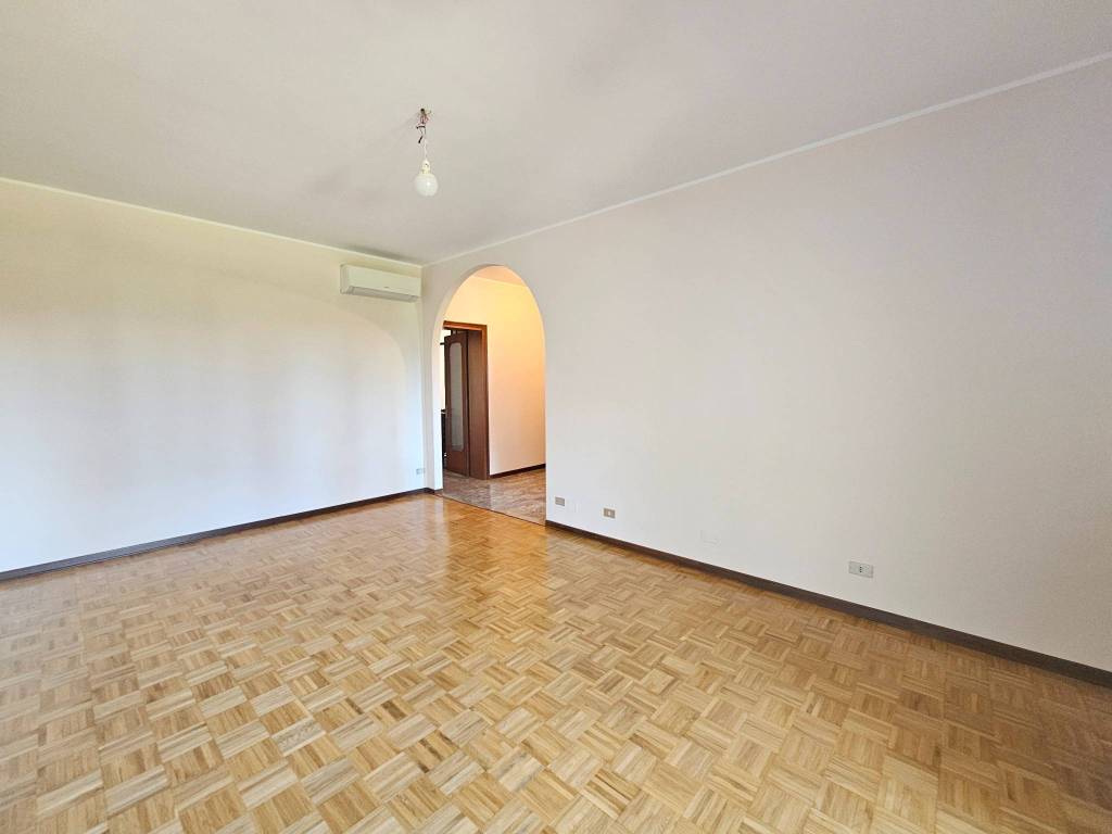 appartamento in affitto a Vicenza in zona Anconetta