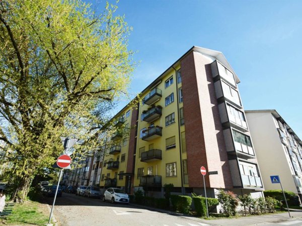 appartamento in affitto a Vicenza in zona Villaggio del Sole