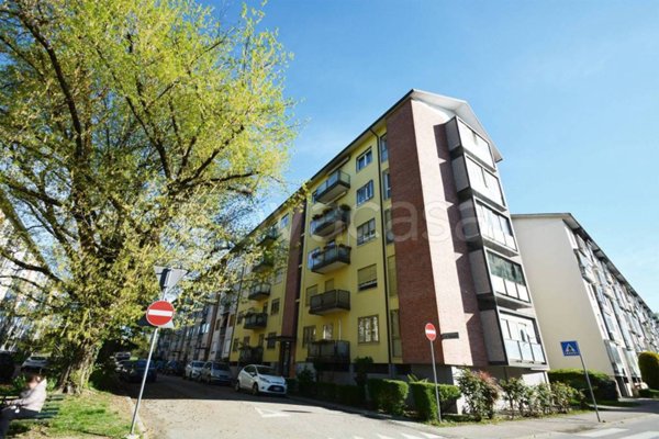 appartamento in affitto a Vicenza in zona Villaggio del Sole