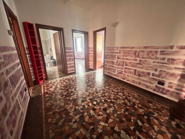 appartamento in affitto a Vicenza in zona Centro Storico