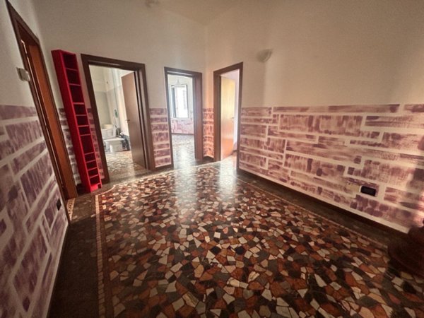 appartamento in affitto a Vicenza in zona Centro Storico