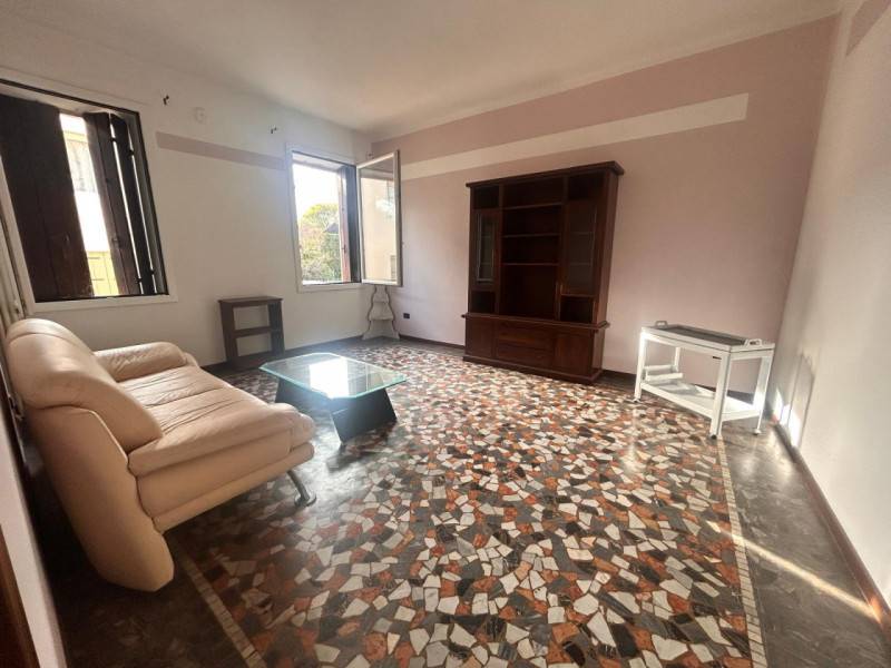 appartamento in affitto a Vicenza in zona Centro Storico