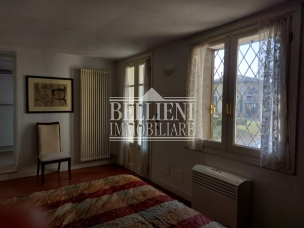 appartamento in affitto a Vicenza in zona Longara