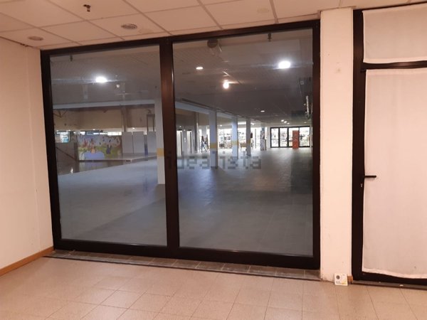 ufficio in affitto a Vicenza in zona Parco Città