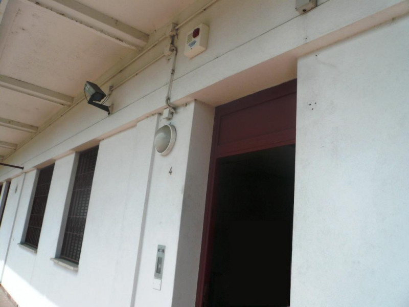 ufficio in affitto a Vicenza in zona Centro Storico