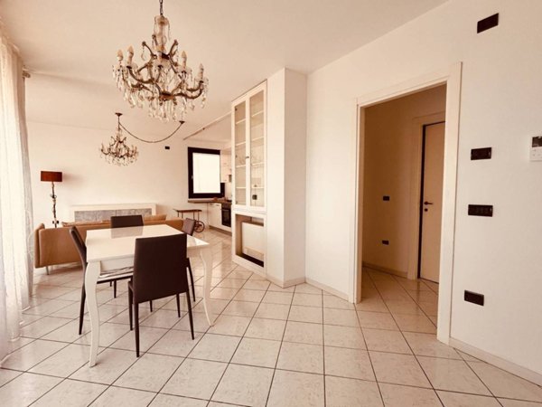 appartamento in affitto a Vicenza in zona Sant'Andrea