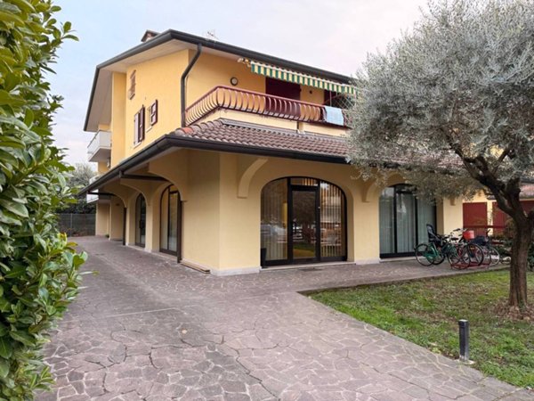 negozio in affitto a Vicenza in zona Pio X