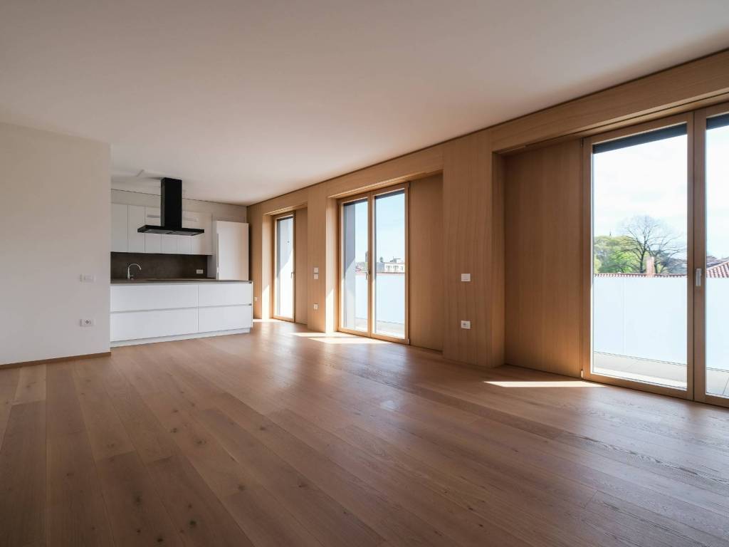 appartamento in affitto a Vicenza