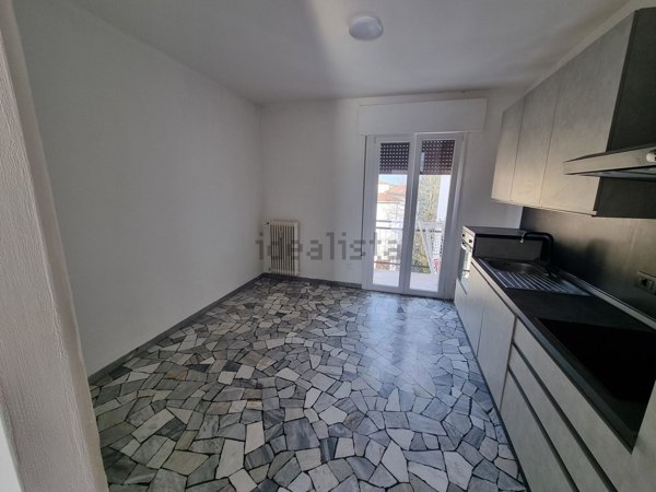 appartamento in affitto a Vicenza in zona San Bortolo/San Paolo