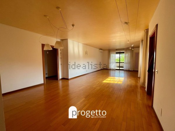 appartamento in affitto a Vicenza