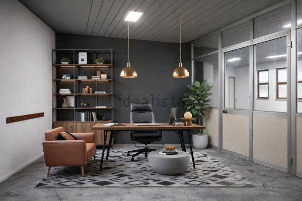 ufficio in affitto a Vicenza in zona Centro Storico