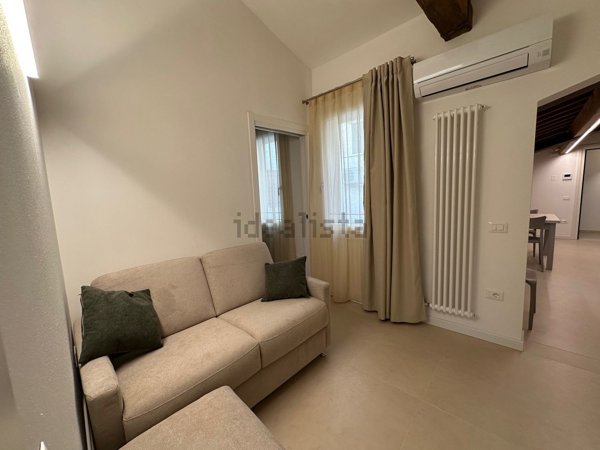 appartamento in affitto a Vicenza in zona Centro Storico