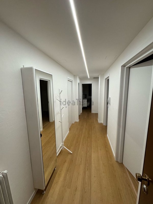 appartamento in affitto a Vicenza in zona Borgo Berga