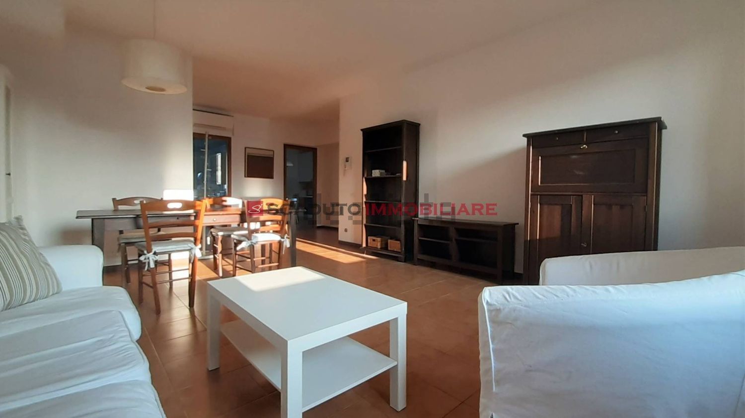 appartamento in affitto a Vicenza in zona Centro Storico