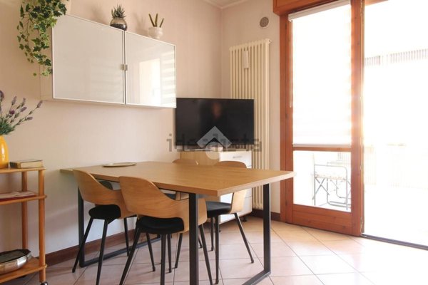 appartamento in affitto a Vicenza in zona San Bortolo/San Paolo