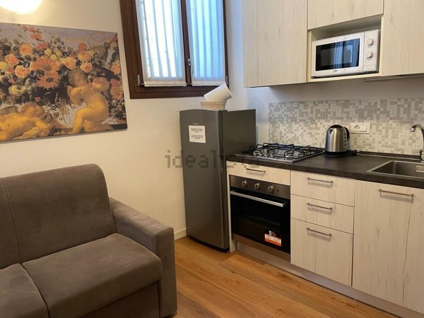 appartamento in affitto a Vicenza in zona Centro Storico