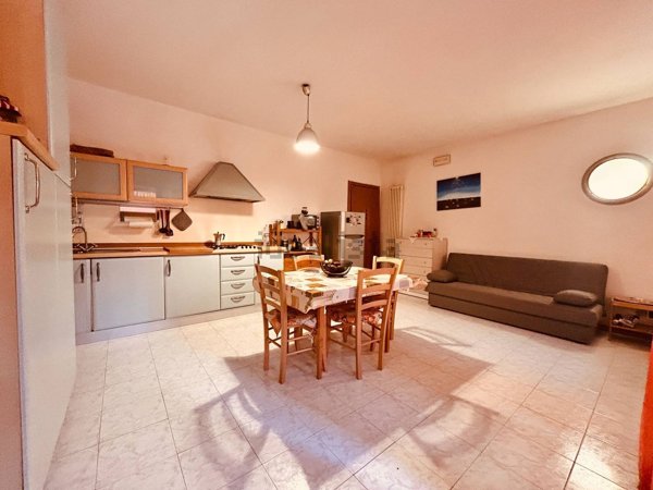 appartamento in affitto a Vicenza in zona San Felice