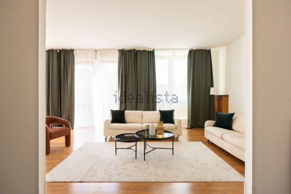 appartamento in affitto a Vicenza