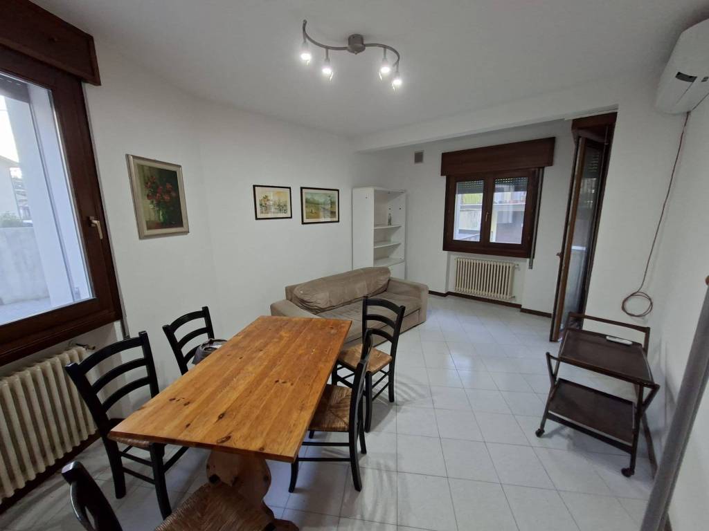 appartamento in affitto a Vicenza in zona Centro Storico