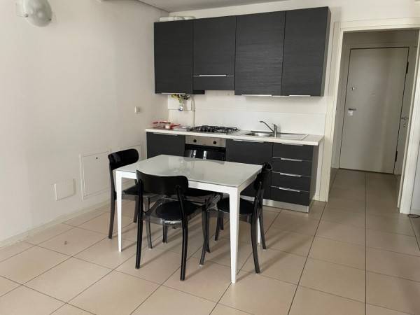 appartamento in affitto a Vicenza in zona Centro Storico