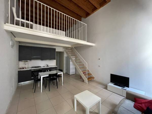 appartamento in affitto a Vicenza in zona Centro Storico