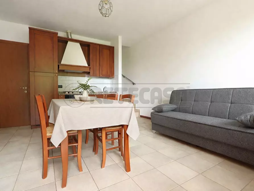 appartamento in affitto a Vicenza in zona Centro Storico