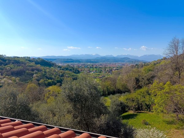 appartamento in affitto a Vicenza in zona Monte Berico
