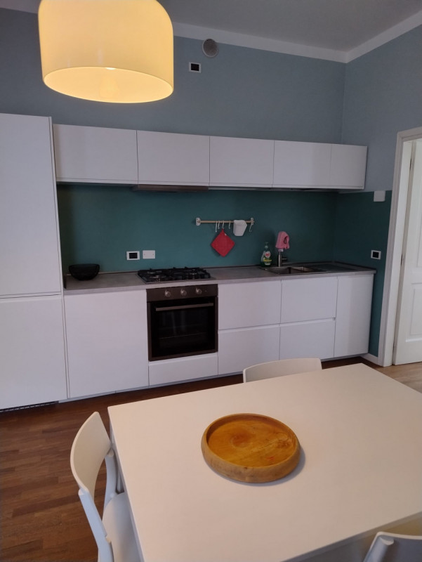 appartamento in affitto a Vicenza in zona Centro Storico