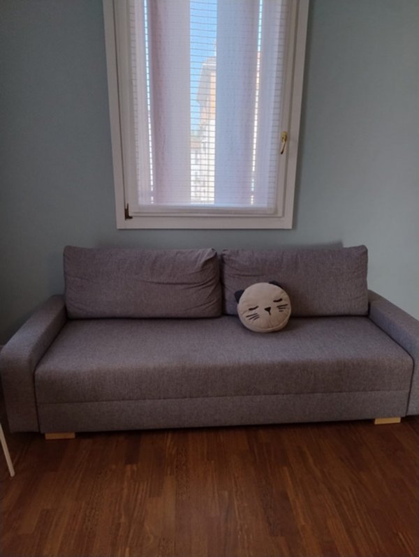 appartamento in affitto a Vicenza in zona Centro Storico