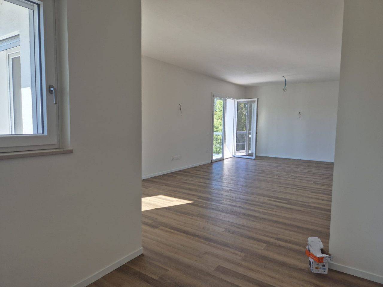 casa indipendente in affitto a Vicenza in zona San Felice