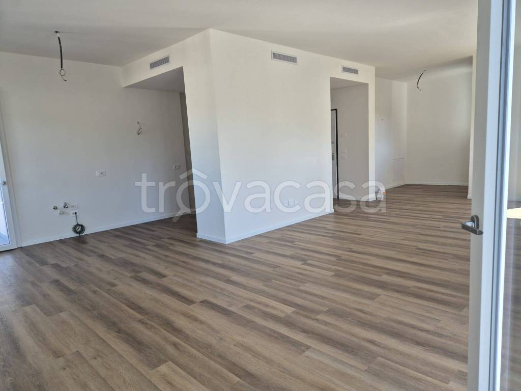 casa indipendente in affitto a Vicenza in zona San Felice