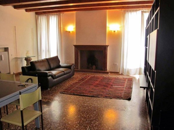 appartamento in affitto a Vicenza in zona Centro Storico