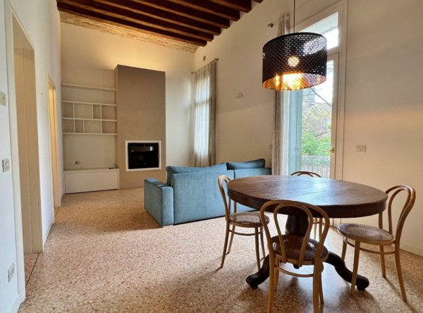 appartamento in affitto a Vicenza in zona Centro Storico