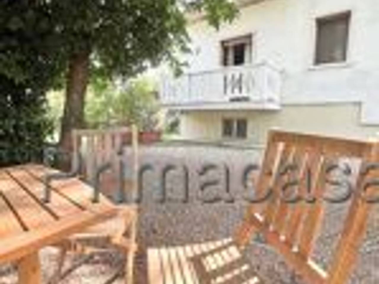 appartamento in affitto a Vicenza in zona Laghetto