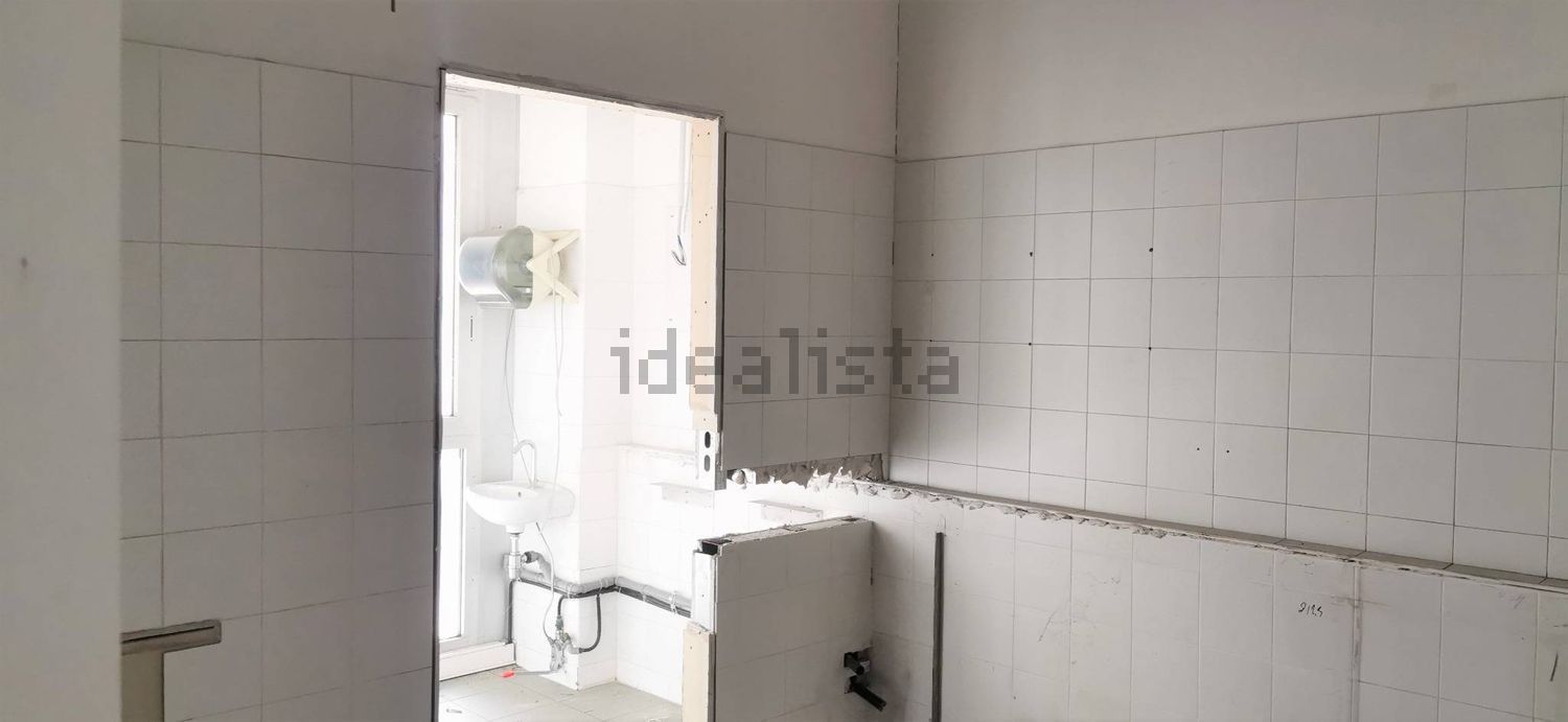 locale commerciale in affitto a Vicenza in zona San Lazzaro/Pomari