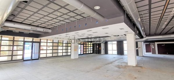 locale commerciale in affitto a Vicenza in zona San Lazzaro/Pomari