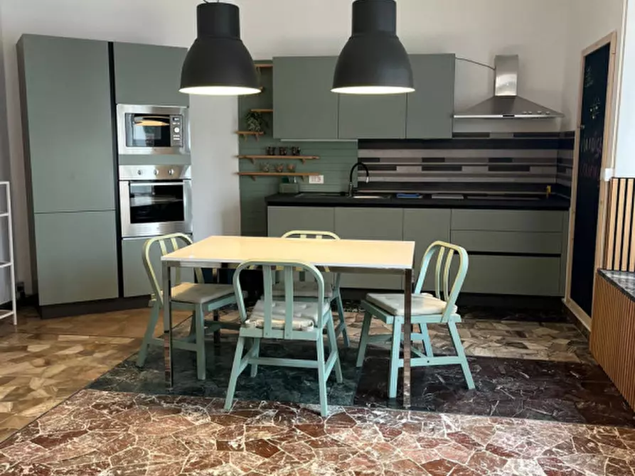 appartamento in affitto a Vicenza in zona San Bortolo/San Paolo