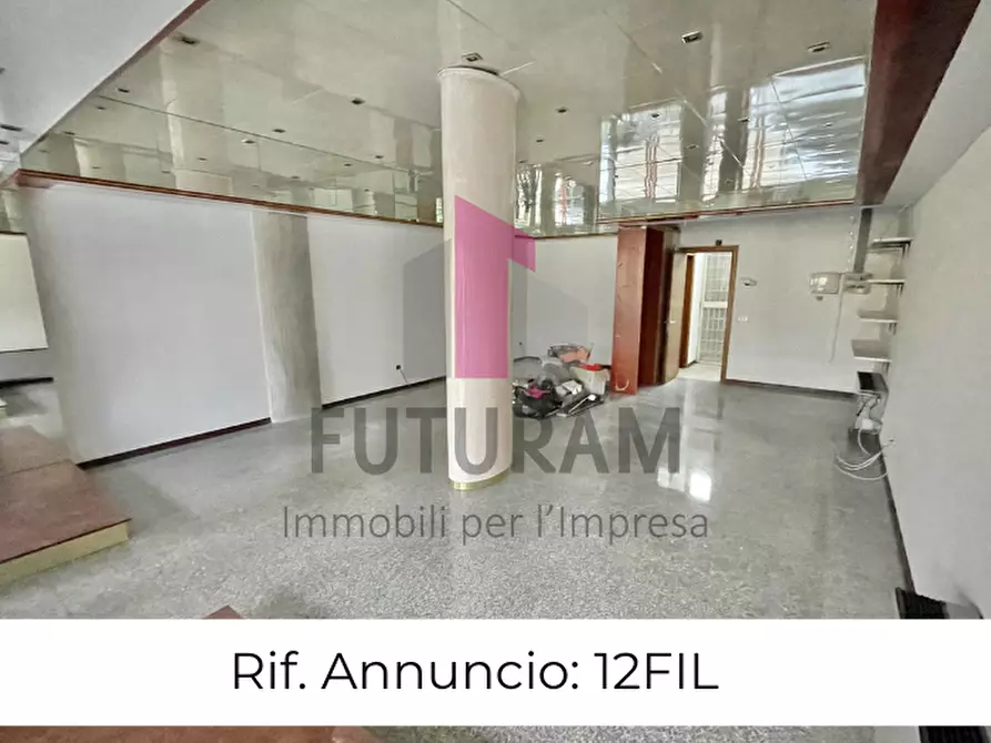 negozio in affitto a Vicenza in zona Centro Storico