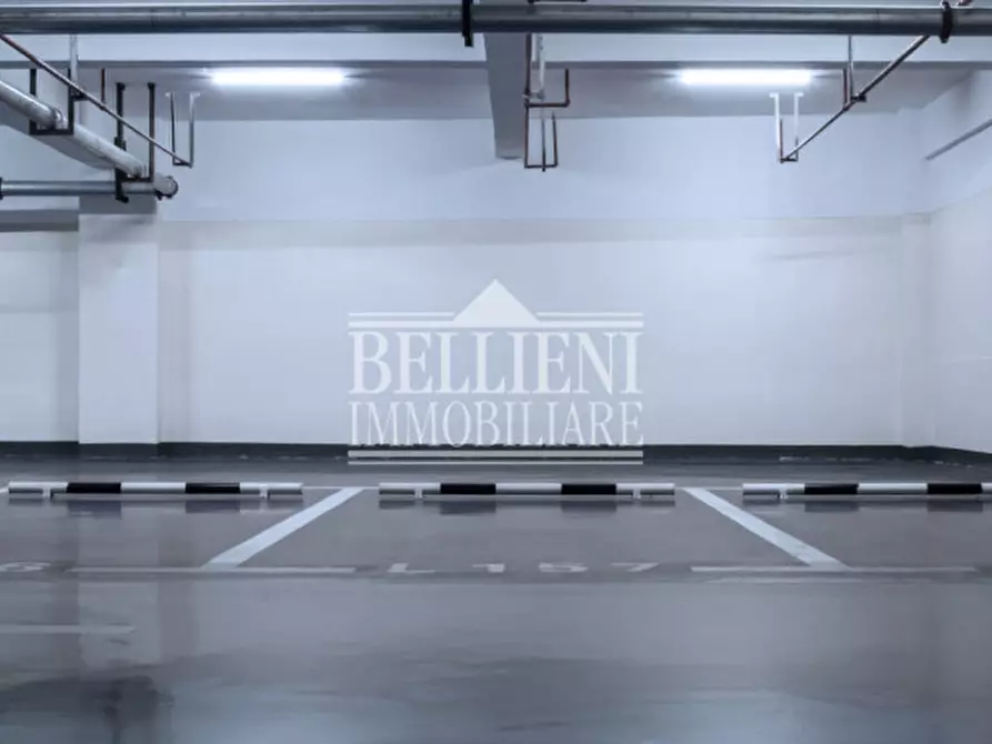 mansarda in affitto a Vicenza in zona Centro Storico