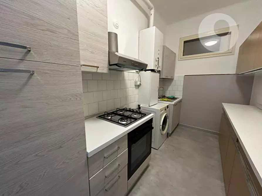 appartamento in affitto a Vicenza in zona Riello