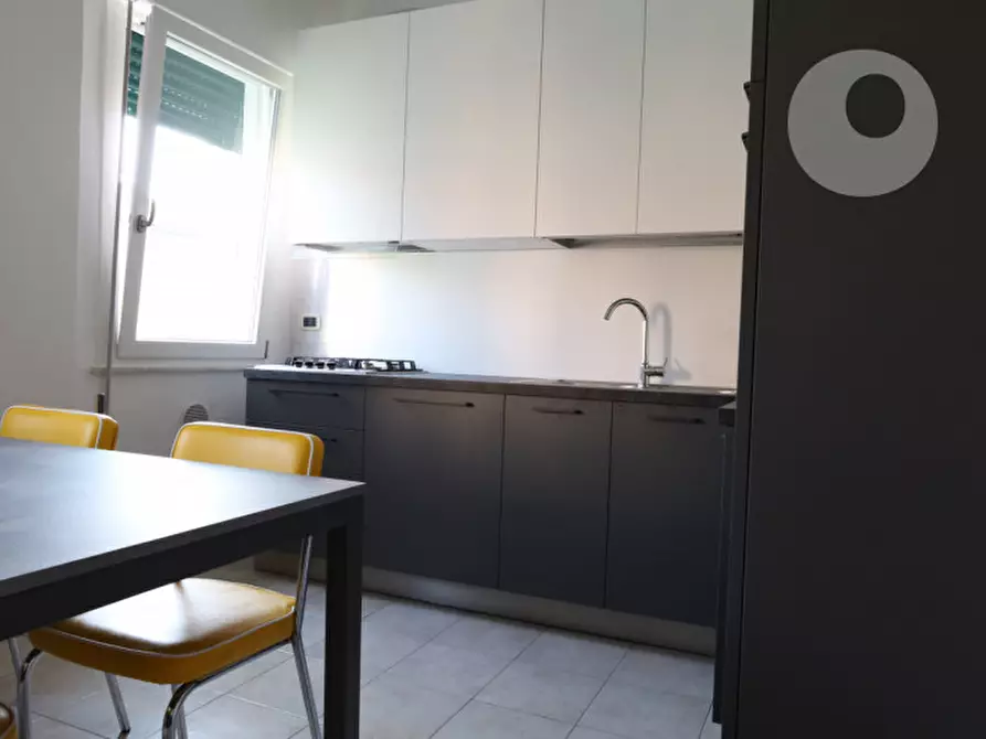 appartamento in affitto a Vicenza