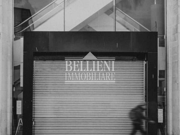 negozio in affitto a Vicenza in zona Borgo Berga