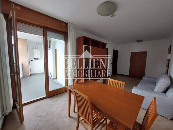 appartamento in affitto a Vicenza in zona San Lazzaro/Pomari