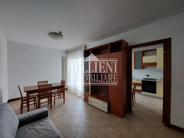 appartamento in affitto a Vicenza in zona San Lazzaro/Pomari