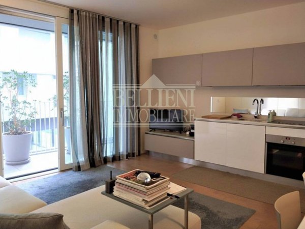 appartamento in affitto a Vicenza in zona Borgo Berga